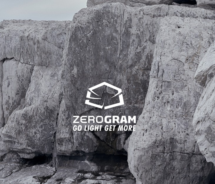 zerogram(ゼログラム)
