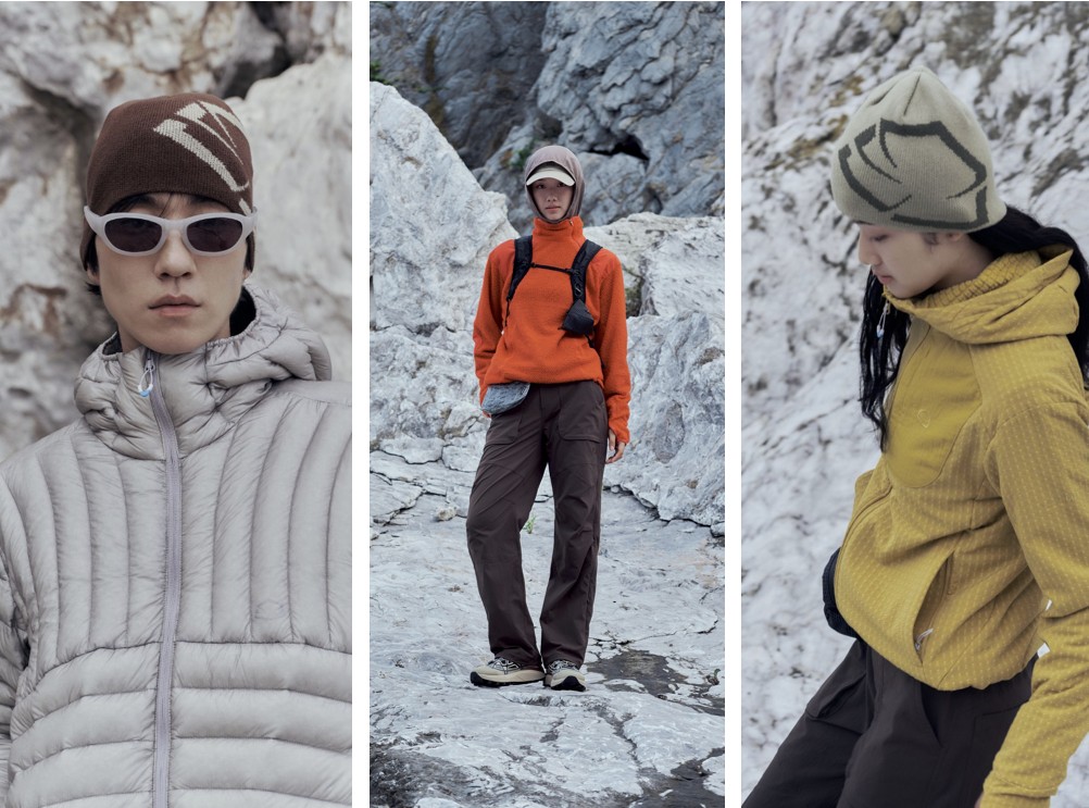 zerogram(ゼログラム)