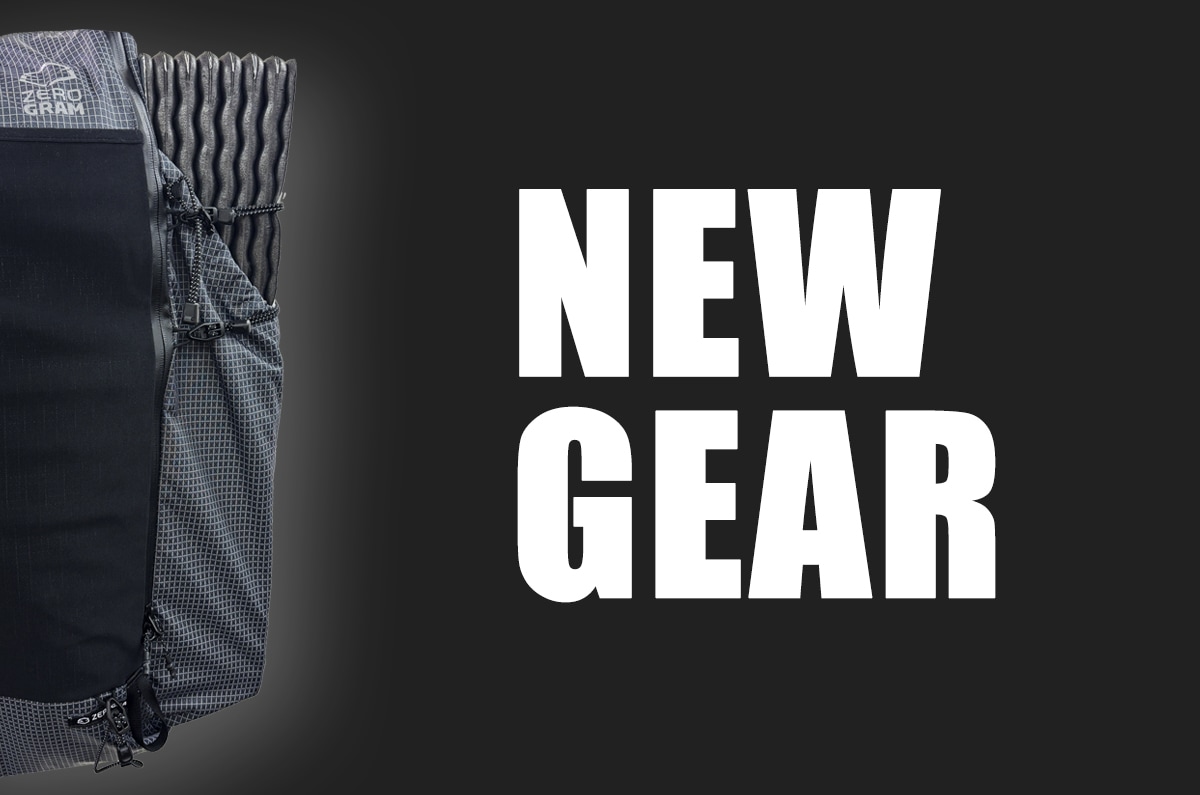 zerogram(ゼログラム)