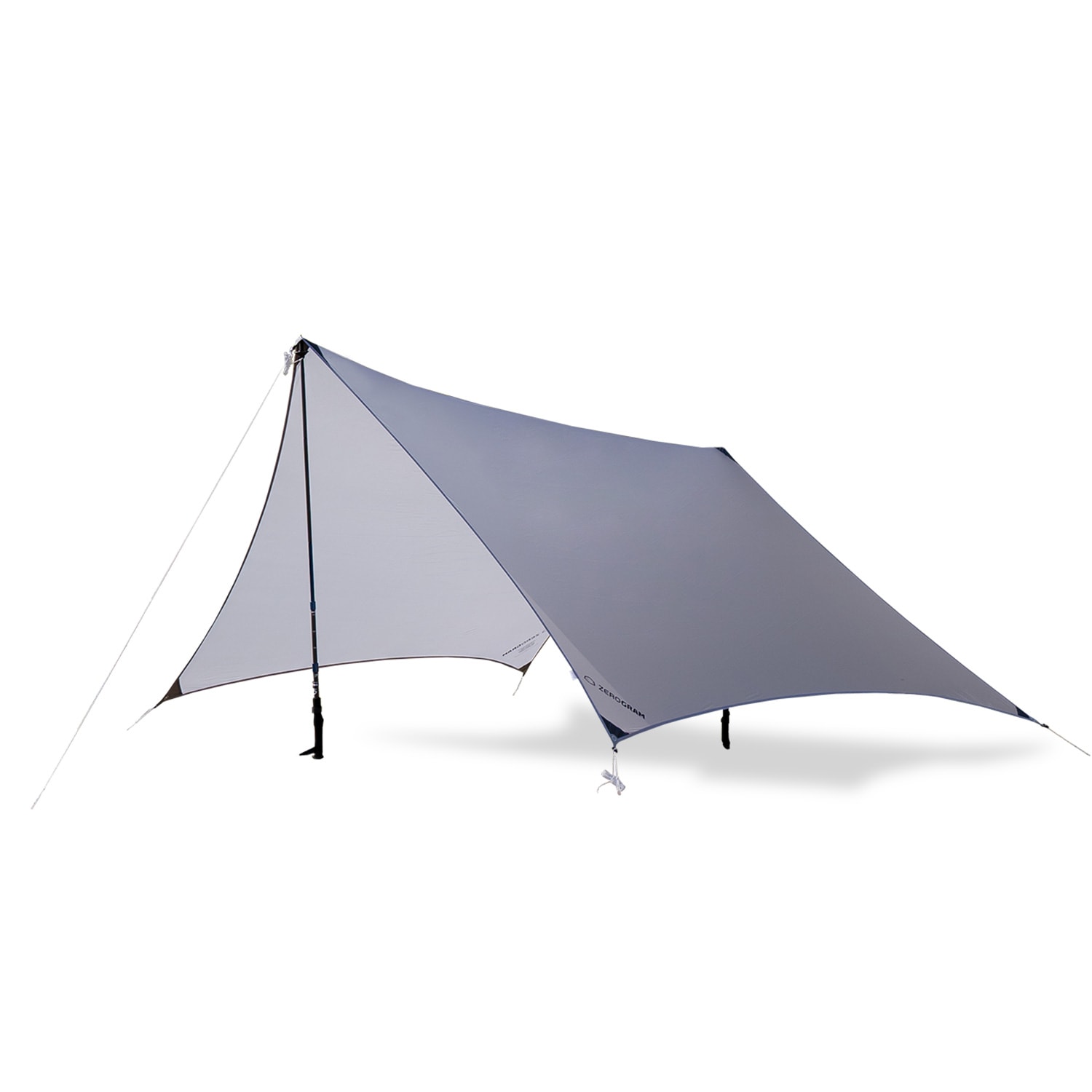 NANO Tarp UL HEXA | Tarp | ZEROGRAM （ゼログラム）