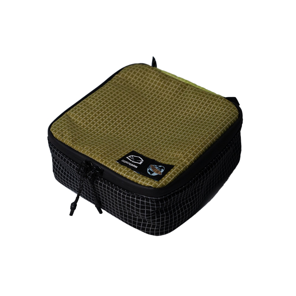 Sleeping Bag,シュラフ | ZEROGRAM公式サイト