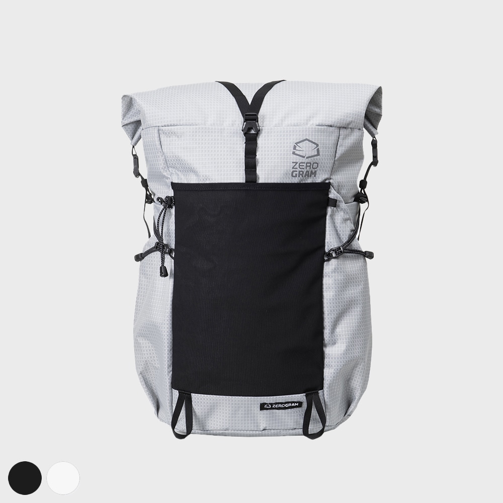 Lundy LT 30（特典付き予約） | Bag | ZEROGRAM （ゼログラム）