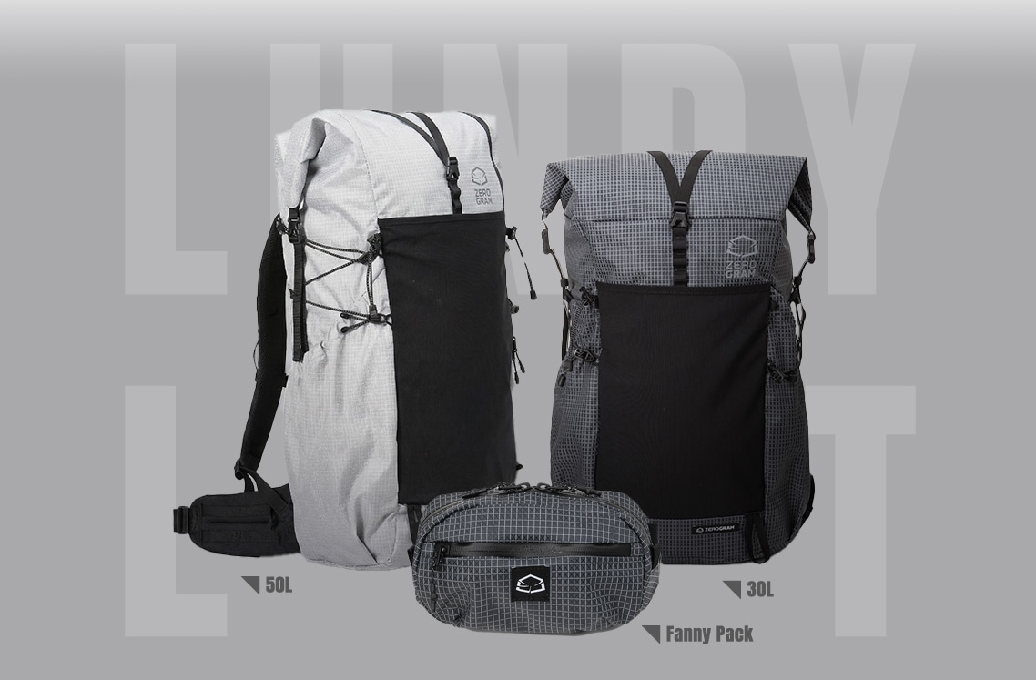 EXPLORE ZEROGRAM公式サイト