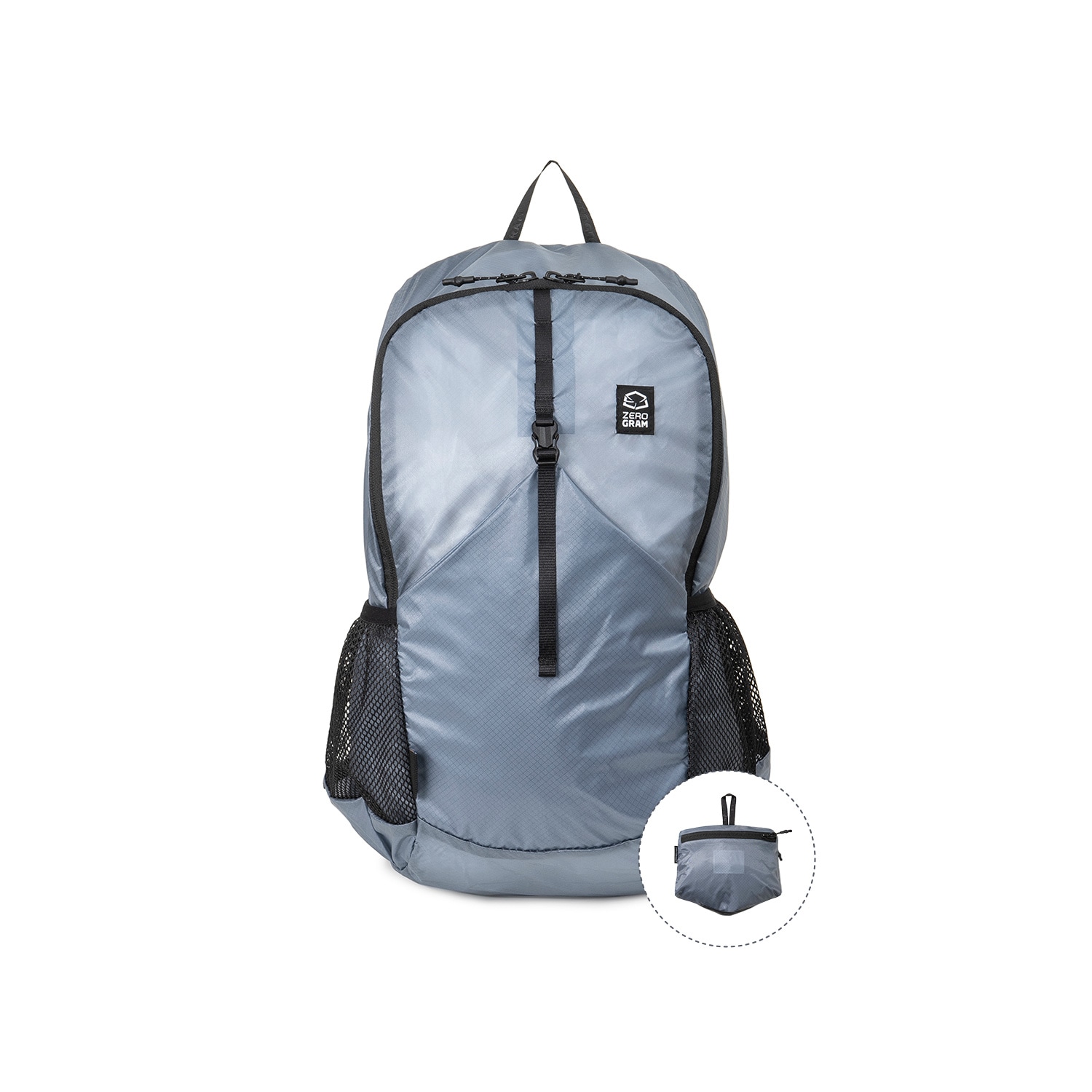 Minimalist Hexa Tarp | Tarp | ZEROGRAM （ゼログラム）