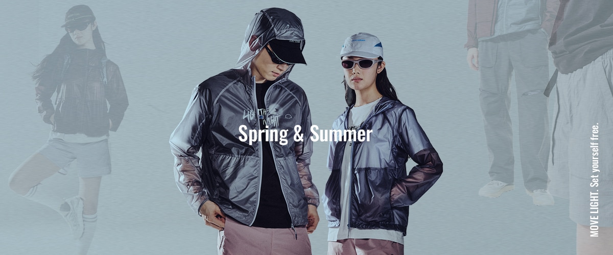 diagram ダイアグラム FOXハーフピーコート Wear,〇春夏 シーズン | ZEROGRAM公式サイト