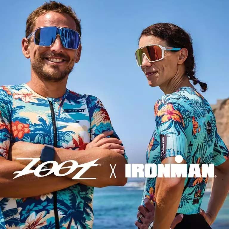 ABOUT | Zoot Sports JAPAN