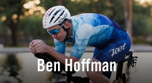 Ben Hoffman