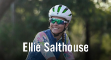 Ellie Salthouse