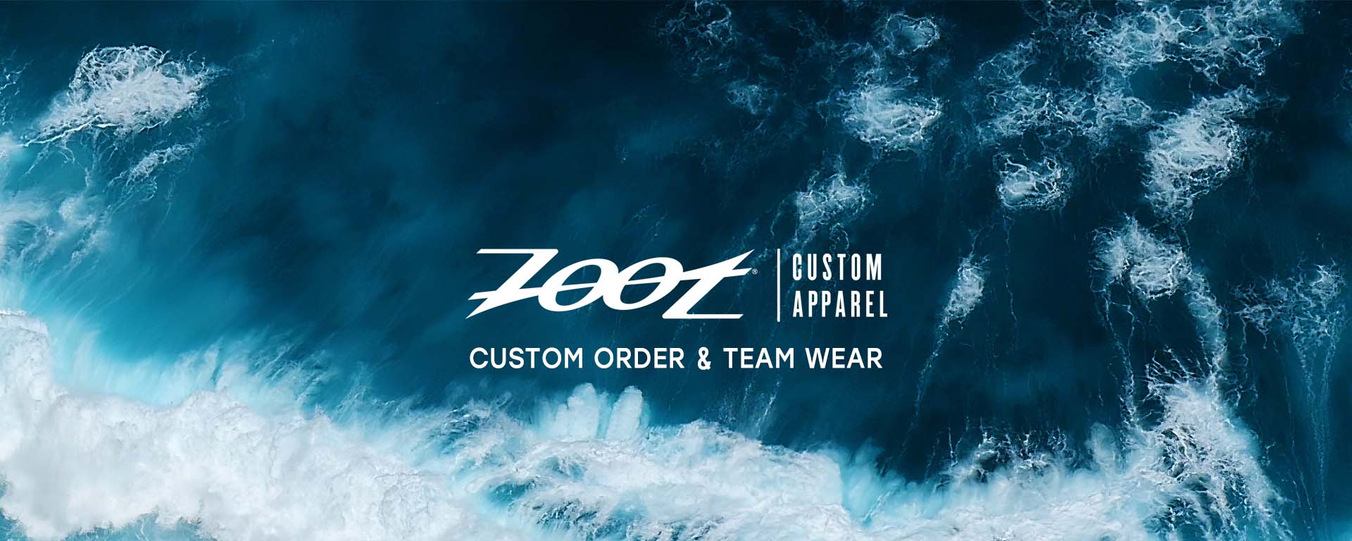 CUSTOM ORDER ＆ TEAM WEAR
