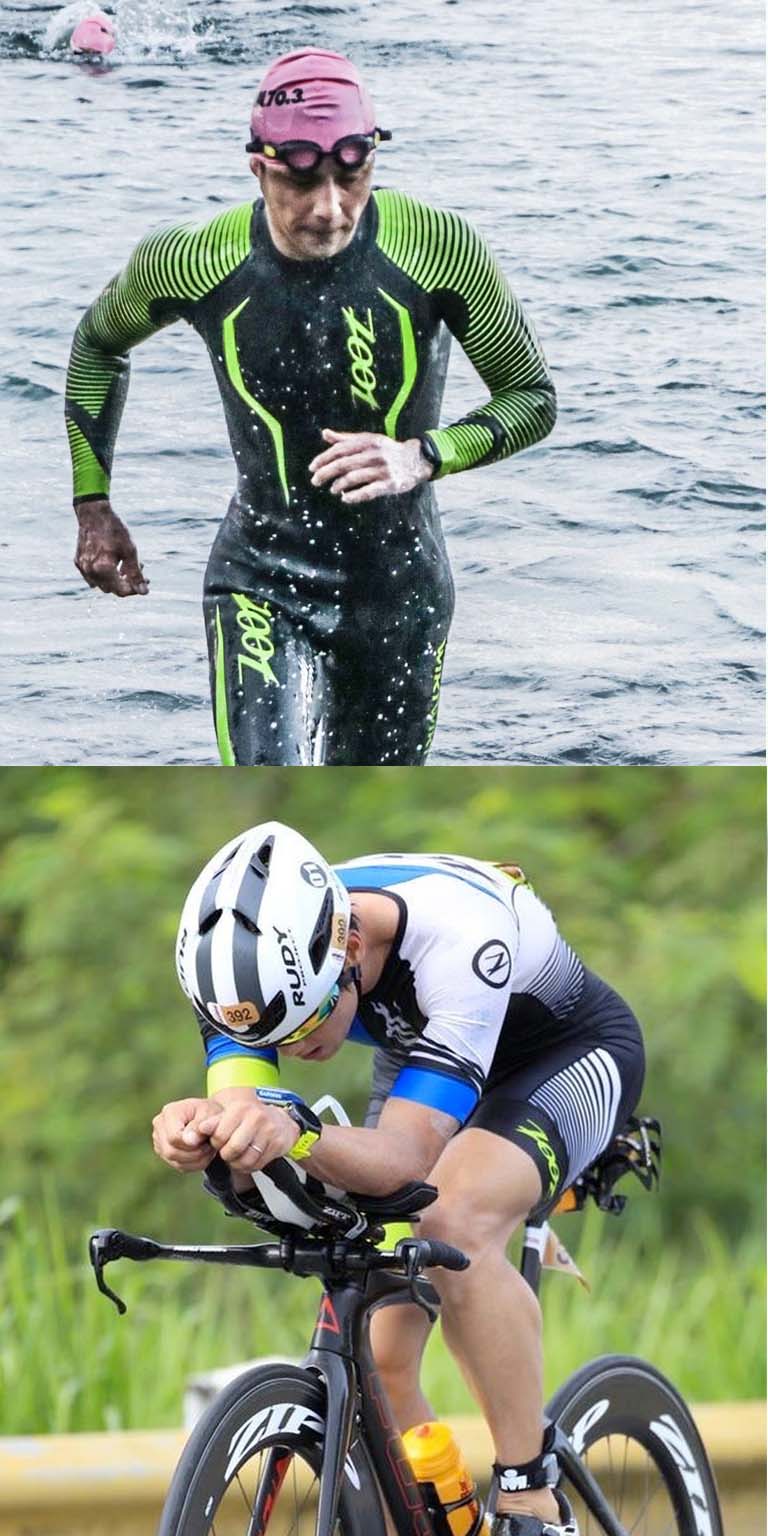 Yoshitaka Imamura | Zoot Sports JAPAN