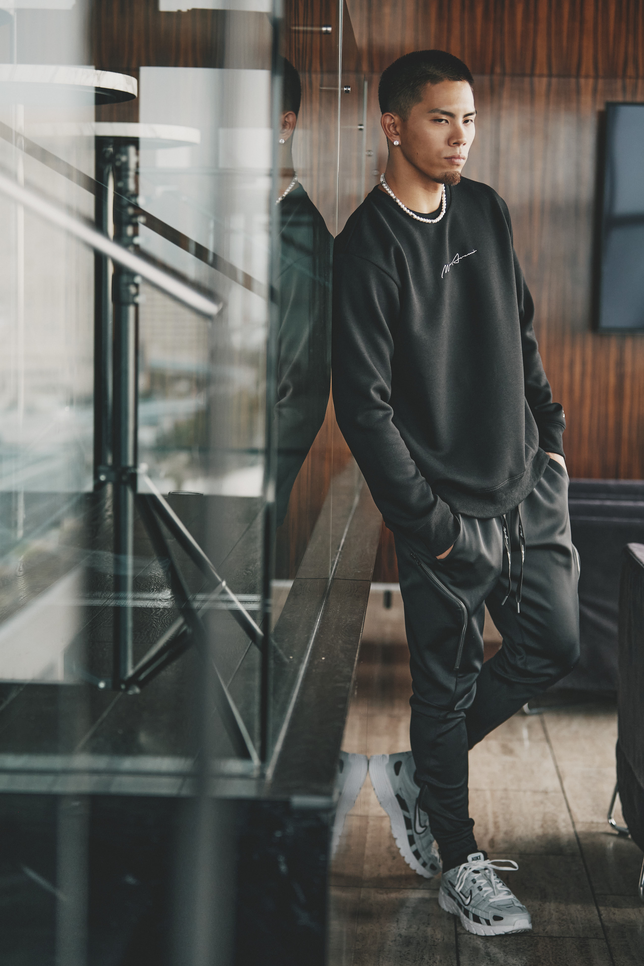 商品が入ります