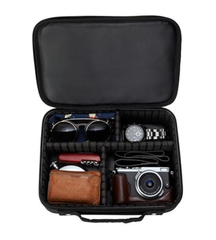 Zuca best sale travel case