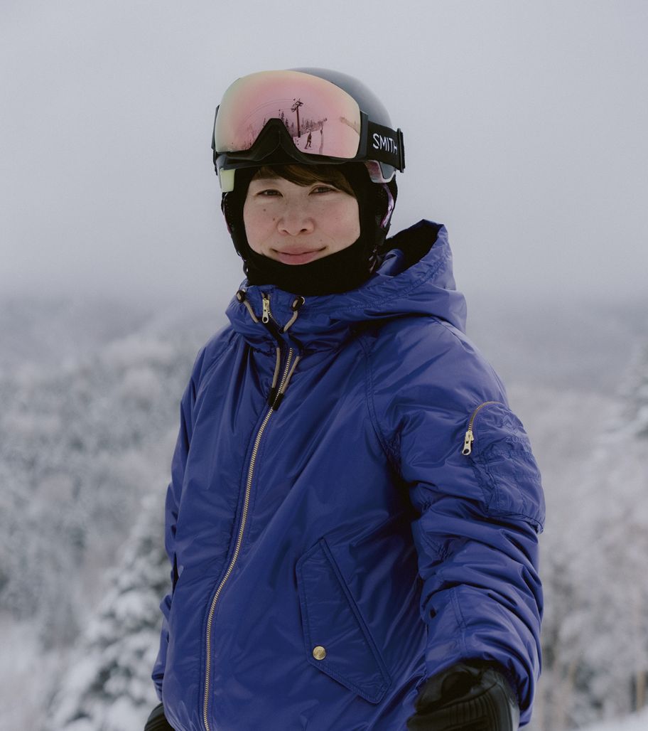 ZUICA zuica スキーウェア 上下セット