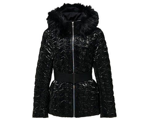 503 Quilt Jacket / ZAL25OT35