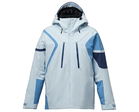 ARROW CROSS JACKET / ZAM26OT10