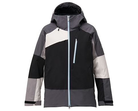 CubeLine Shell Jacket / ZAM26OT09