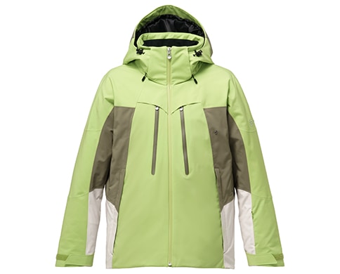 Fun Move Jacket / ZAM26OT11