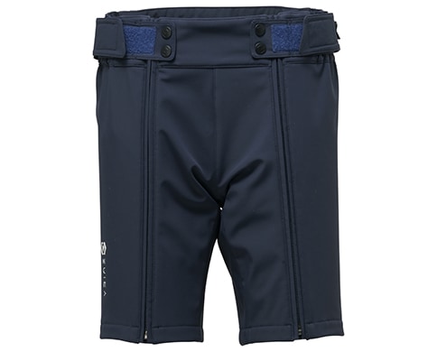 Junior Half Jacket / ZAJ26WB71