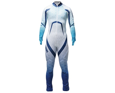 Junior Racing One Piece / ZAJ26GS71