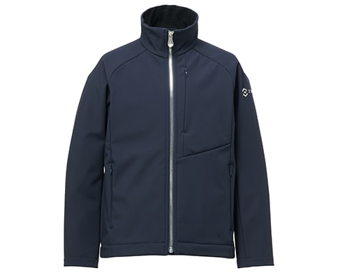 Junior Soft Shell Jacket / ZAJ26WT71