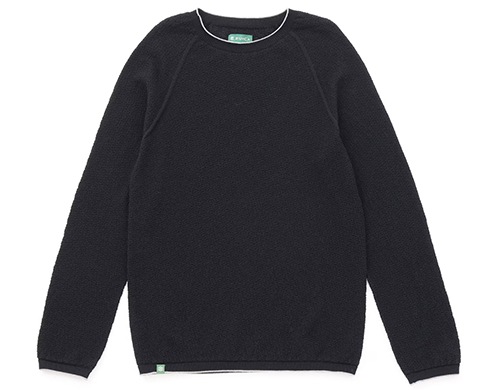 Konayuki Stretch Sweater / ZAM25KT01