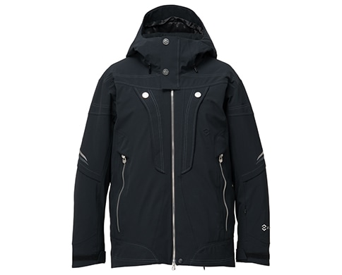 Shadow Teck Jacket / ZAM26OT08