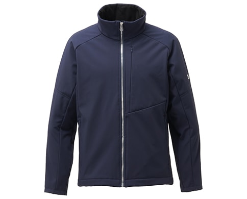 W-T Soft Shell Jacket / ZAM25WT02