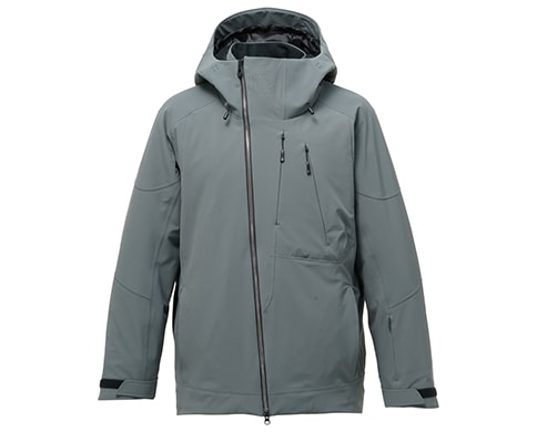 City to Snow Jacket / ZAM25OT01
