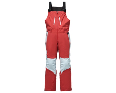 CubeLine Bib Pants / ZAM26OB11