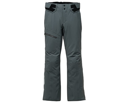 Curvy Cargo Pants / ZAM25OB04