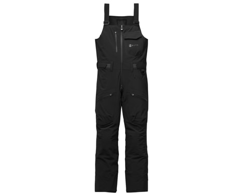 Oku-Bib Pants / ZAM26OB02