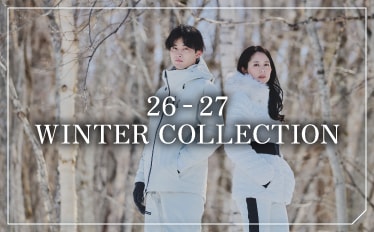 ZUICA 25-26 WINTER COLLECTION