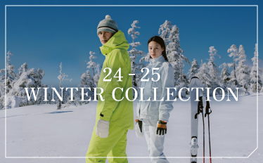 ZUICA 24-25 WINTER COLLECTION