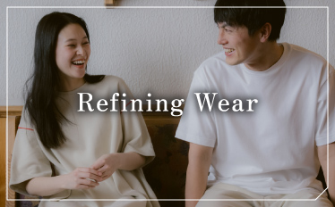 ZUICA Refining Wear