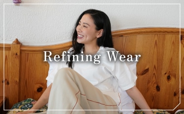 ZUICA Refining Wear
