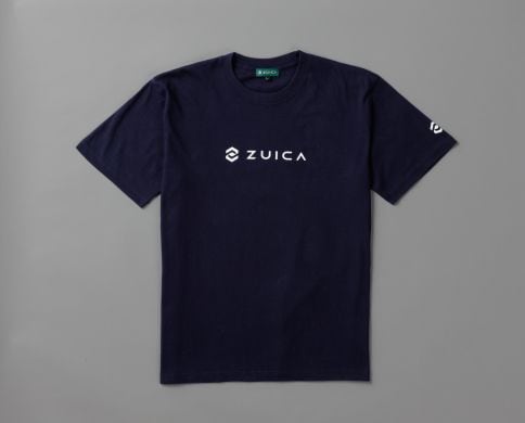 Unisex Logo S/S T-shirts / ZAM24KT14