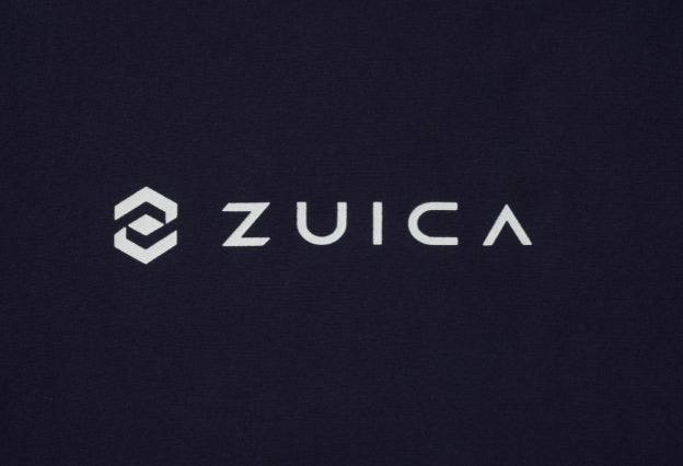Unisex Logo S/S T-shirts / ZAM24KT14｜ZUICA オンラインショップ
