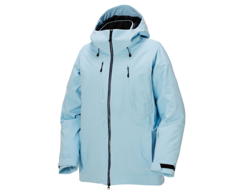 City to Snow Jacket / ZAM24OT01