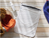 WASHING NET BAG