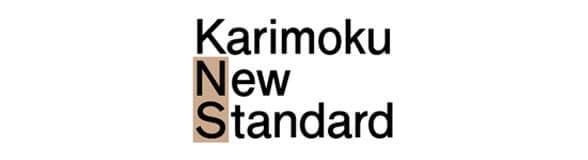 Karimoku New Standard