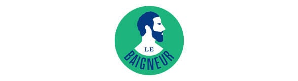 LE BAIGNEUR